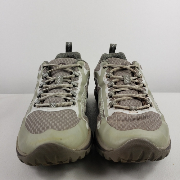 Merrell Womens Trail Hiking Sz 7.5 - Picture 7 of 11